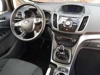 Ford C-Max 1.0 Lease Titanium picture 14