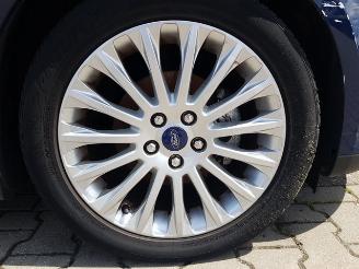 Ford C-Max 1.0 Lease Titanium picture 20