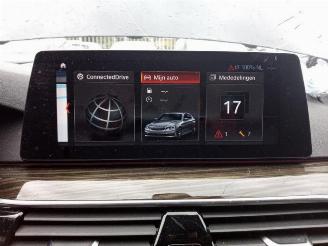 BMW 5-serie 5 serie (G30), Sedan, 2016 540i 3.0 TwinPower Turbo 24V picture 28