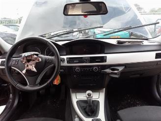 BMW 3-serie 3 serie (E90), Sedan, 2005 / 2011 318i 16V picture 10