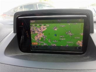 Renault Mégane Megane III Grandtour (KZ), Combi 5-drs, 2008 / 2016 1.5 dCi 110 picture 18