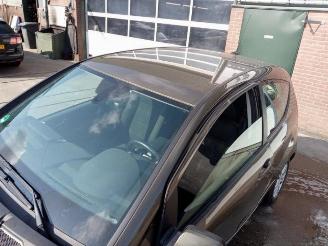 Mercedes A-klasse A (W169), Hatchback, 2004 / 2012 1.5 A-160 picture 7