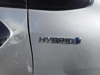 Toyota Yaris Yaris III (P13), Hatchback, 2010 / 2020 1.5 16V Hybrid picture 10