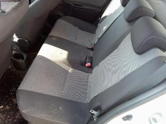 Toyota Yaris Yaris III (P13), Hatchback, 2010 / 2020 1.5 16V Hybrid picture 25