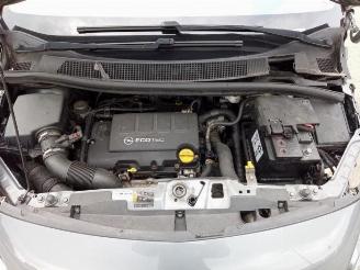 Opel Meriva Meriva, MPV, 2010 / 2017 1.4 Turbo 16V Ecotec picture 11