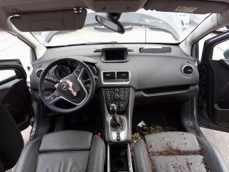 Opel Meriva Meriva, MPV, 2010 / 2017 1.4 Turbo 16V Ecotec picture 22