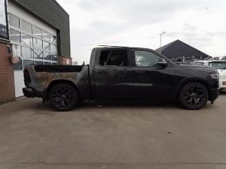 Dodge Ram 1500 Crew Cab (DS), Pick-up, 2010 / 2018 5.7 Hemi V8 4x4 picture 9