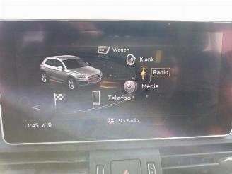 Audi SQ5 SQ5 (FYB/FYG), SUV, 2016 3.0 TFSI V6 24V picture 21