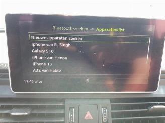 Audi SQ5 SQ5 (FYB/FYG), SUV, 2016 3.0 TFSI V6 24V picture 19