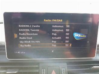 Audi SQ5 SQ5 (FYB/FYG), SUV, 2016 3.0 TFSI V6 24V picture 20