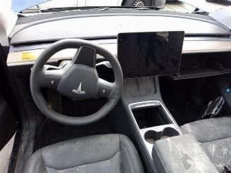 Tesla Model Y Model Y (5YJY), SUV, 2019 RWD picture 9