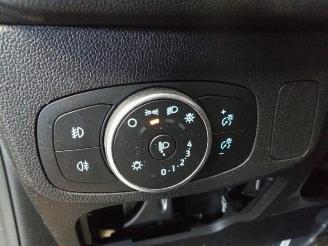 Ford Focus Focus 4 Wagon, Combi, 2018 1.0 Ti-VCT EcoBoost 12V 125 picture 26