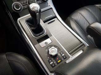 Land Rover Range Rover sport 3.0 TdV6 HSE picture 13