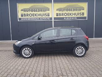 Opel Corsa 1.0 Turbo Edition picture 2