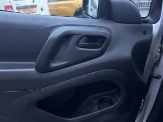 Peugeot Partner Partner (GC/GF/GG/GJ/GK), Van, 2008 / 2018 1.6 HDI 90 picture 15
