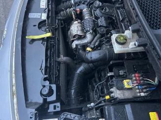 Peugeot Partner Partner (GC/GF/GG/GJ/GK), Van, 2008 / 2018 1.6 HDI 90 picture 10