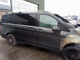 Mercedes Vito Vito (447.6), Van, 2014 2.2 114 CDI 16V picture 3