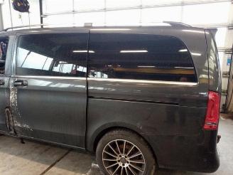 Mercedes Vito Vito (447.6), Van, 2014 2.2 114 CDI 16V picture 6