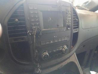 Mercedes Vito Vito (447.6), Van, 2014 2.2 114 CDI 16V picture 22