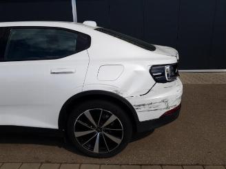 Polestar 2 Polestar 2, Liftback, 2019 63kWh Standard Range Single Motor picture 9