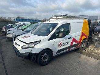 Ford Transit Connect Transit Connect (PJ2), Van, 2013 1.6 TDCi 16V 75 picture 30