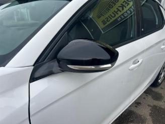 Opel Corsa Corsa F (UB/UH/UP), Hatchback 5-drs, 2019 Electric, Corsa-e 50kWh picture 25