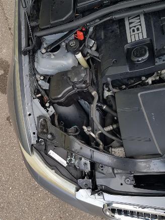 BMW 3-serie Touring 318i Business Line picture 11