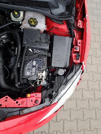 Opel Astra GTC 1.4 Turbo Sport picture 14