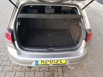 Volkswagen Golf 1.2 TSI Trendline picture 19