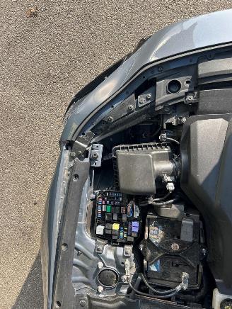 Mazda 3 2.0 e-SkyActiv-X M Hybrid 180 Luxury picture 12