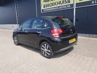 Citroën C3 1.2 VTi Collection picture 7