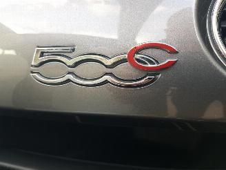 Fiat 500C 0.9 TwinAir Turbo Lounge picture 24