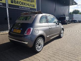 Fiat 500C 0.9 TwinAir Turbo Lounge picture 8