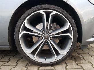 Opel Insignia Sports Tourer 1.5 Turbo Innovation picture 25