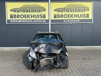 Dezmembrări autoturisme Chevrolet Spark Spark (M300), Hatchback, 2010 1.2 16V 2012/2