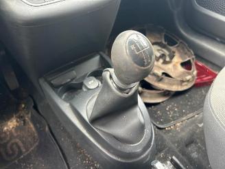 Renault Twingo Twingo II (CN), Hatchback 3-drs, 2007 / 2014 1.2 16V picture 18
