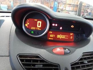 Renault Twingo Twingo II (CN), Hatchback 3-drs, 2007 / 2014 1.2 16V picture 22