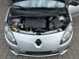 Renault Twingo Twingo II (CN), Hatchback 3-drs, 2007 / 2014 1.2 16V picture 20