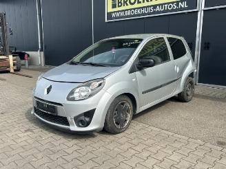 Renault Twingo Twingo II (CN), Hatchback 3-drs, 2007 / 2014 1.2 16V picture 9