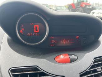 Renault Twingo Twingo II (CN), Hatchback 3-drs, 2007 / 2014 1.2 16V picture 15