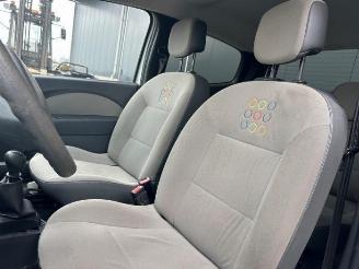 Renault Twingo Twingo II (CN), Hatchback 3-drs, 2007 / 2014 1.2 16V picture 11