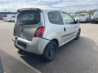 Renault Twingo Twingo II (CN), Hatchback 3-drs, 2007 / 2014 1.2 16V picture 5