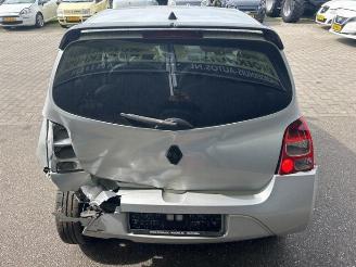 Renault Twingo Twingo II (CN), Hatchback 3-drs, 2007 / 2014 1.2 16V picture 4