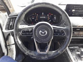 Mazda CX-60 CX-60 (KH), SUV, 2022 2.5 e-SkyActiv PHEV picture 32