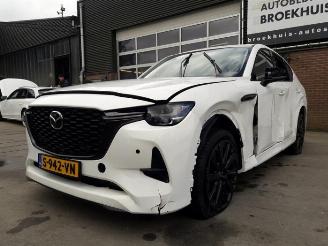 Mazda CX-60 CX-60 (KH), SUV, 2022 2.5 e-SkyActiv PHEV picture 3