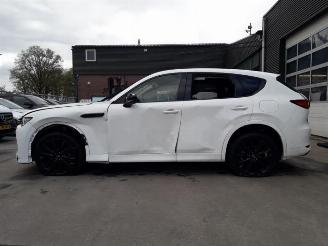 Mazda CX-60 CX-60 (KH), SUV, 2022 2.5 e-SkyActiv PHEV picture 4