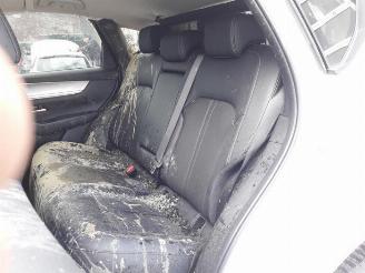 Mazda CX-60 CX-60 (KH), SUV, 2022 2.5 e-SkyActiv PHEV picture 18