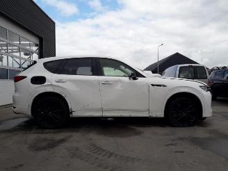 Mazda CX-60 CX-60 (KH), SUV, 2022 2.5 e-SkyActiv PHEV picture 8