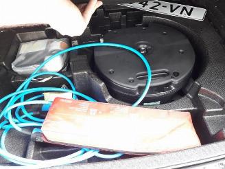 Mazda CX-60 CX-60 (KH), SUV, 2022 2.5 e-SkyActiv PHEV picture 27