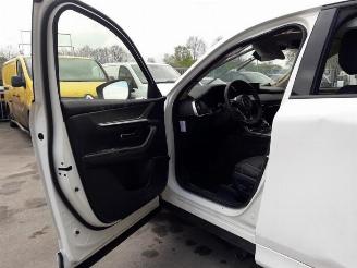 Mazda CX-60 CX-60 (KH), SUV, 2022 2.5 e-SkyActiv PHEV picture 15